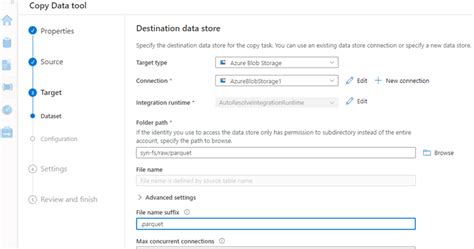 Image result for Copy Data Azure Synapse