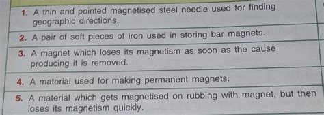 Can any answer physics name the following - Brainly.in