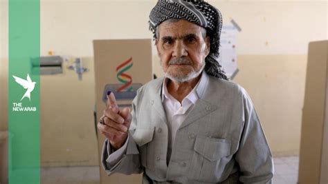 Iraqi Kurdistan's February general elections to be postponed