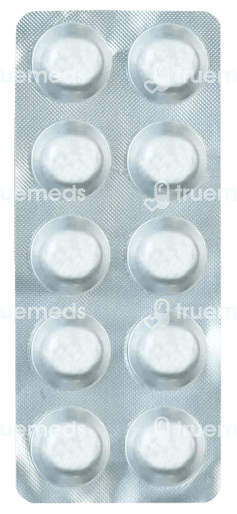 Rosuvas B 40 Tablet 10 - Uses, Side Effects, Dosage, Price | Truemeds