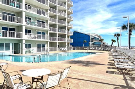 Tradewinds Orange Beach | Vacation Condo Rentals