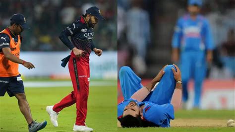 Virat Kohli Knee Injury | जानें पहले 15 मिनट में घुटने की चोट का देसी ...