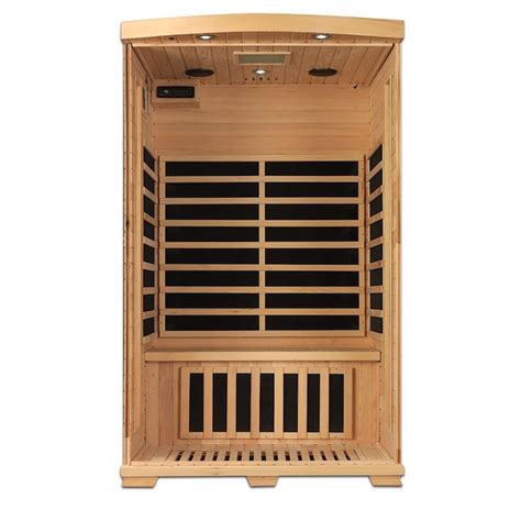 Better Life 75-Inches H x 50-Inches W x 42-Inches D Hemlock fir wood ...