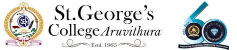 St. George's College, Aruvithura