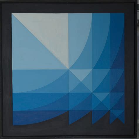 Crockett Johnson | Squares of 1, 2, 3, 4 and Square Roots to 8, 1970-75 ...