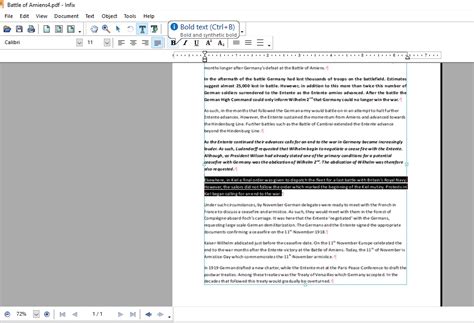 Image result for How to Edit PDF Documents