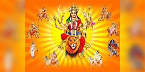 Magh Gupt Navratri 2021: 9 नहीं 10 दिन मनाएं जाएंगे माघ गुप्त नवरात्रि ...