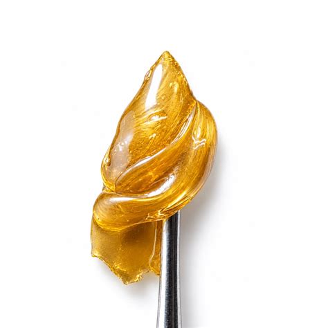 THCa Live Hash Rosin · Fresh Press – Lucky Elk