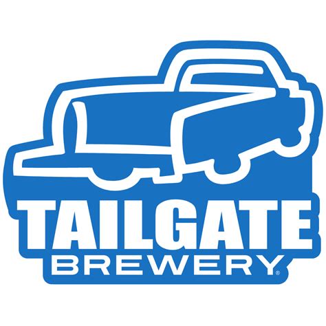 Food Menu — TailGate Brewery
