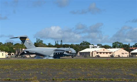 Wheeler Army Airfield Lemon Lot at Ricardo Alba blog
