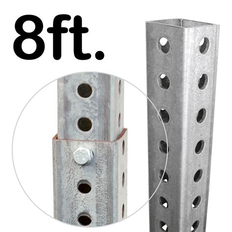 Square Sign Posts - Sign Bracelets For Square Posts