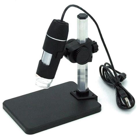 Andonstar 1X-500X USB Digital Microscope Camera Magnifier Microscope E ...