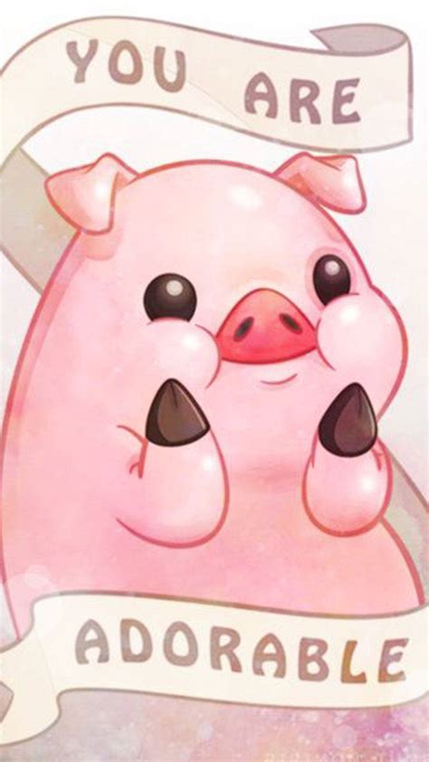 [100+] Cute Pig Wallpapers for FREE | Wallpapers.com