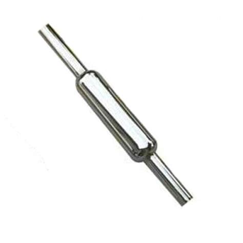 Short Silencer For Royal Enfield Motorcycle Electra & Standard – Bike ...