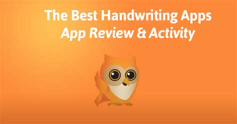 Image result for Hand Writing App
