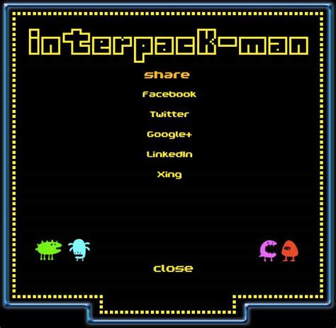 Image result for Pacman HTML Code