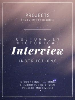 Historical Interview Worksheet 的图像结果