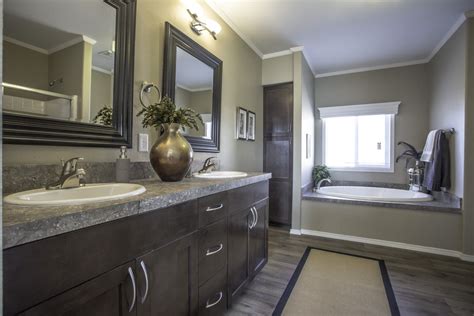 Mobile Home Master Bathroom Ideas at Todd Briggs blog