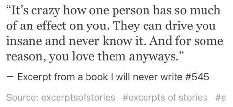 Excerpt from a book I will never write #545 | Writing words, Personal ...