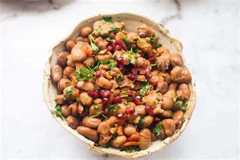 What is Ful Medames? One of the must-try foods in Egypt | FoodMap