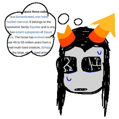 equius : r/homestuck