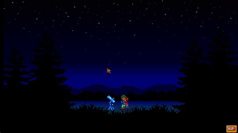 How to Unlock the Maru 14 Heart Event in Stardew Valley - Hold To Reset