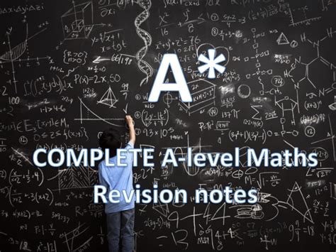 Maths as Level Tutorial 的图像结果