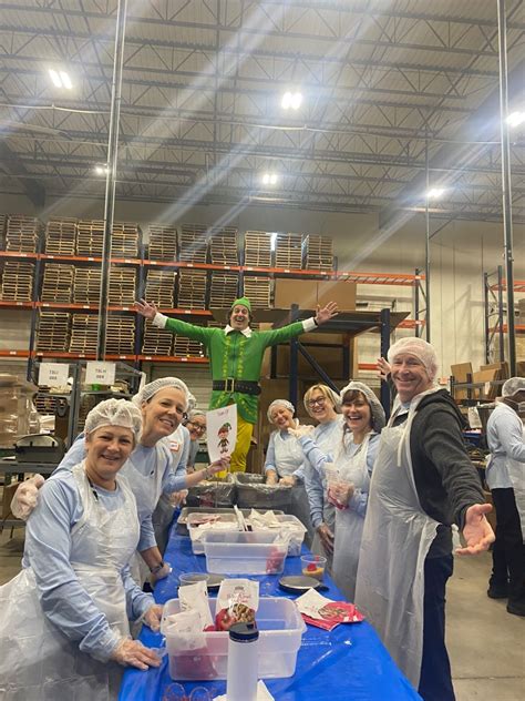 American Metalcraft, Inc. on LinkedIn: #givingback