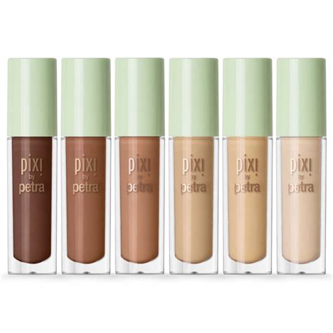 Pat Away Concealing Base – Pixi Beauty UK