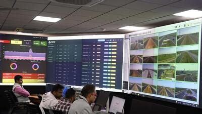 Intelligent traffic system to ensure help is just 10 minutes away on ...