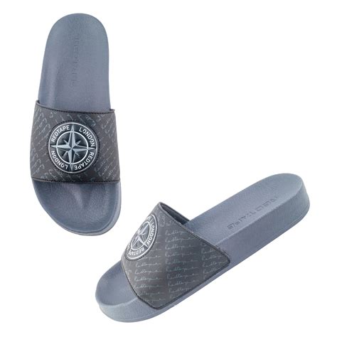 Buy Red Tape Men's EVA Comfort Sliders at Amazon.in