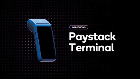 Image result for Paystack POS