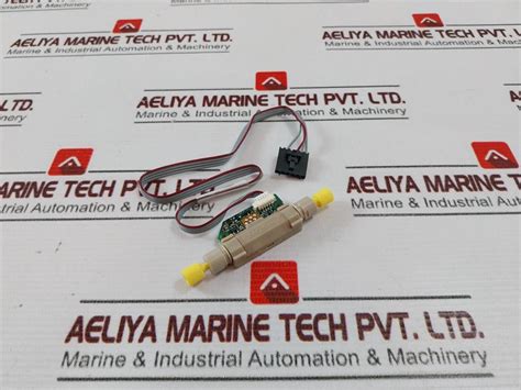Sensirion Lg16-0150D Flow Sensor 3300-088 – Aeliya Marine Tech