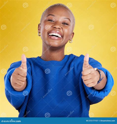 Silly Smiley Face Thumbs Up