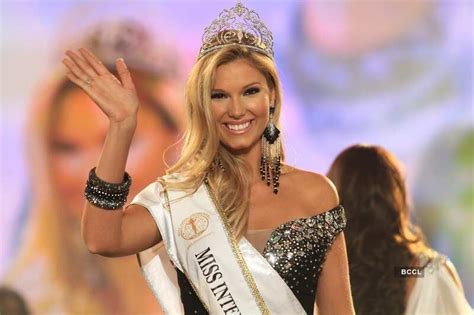 10 most beautiful Intercontinental winners of all time