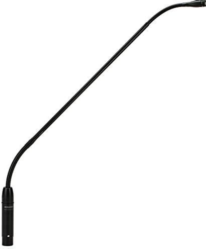 Shure MX418/C Condenser Microphone - Cardioid : Amazon.in: Musical ...