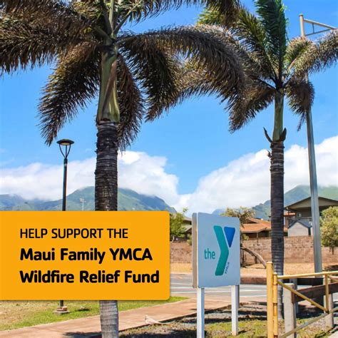 McGaw YMCA on LinkedIn: Our hearts and thoughts are with Maui and ...