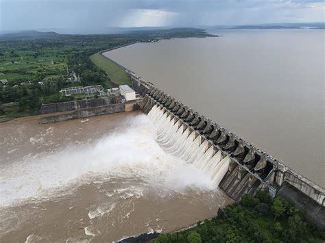Pune: Pavana Dam Full; Khadakwasla Cluster At 92%