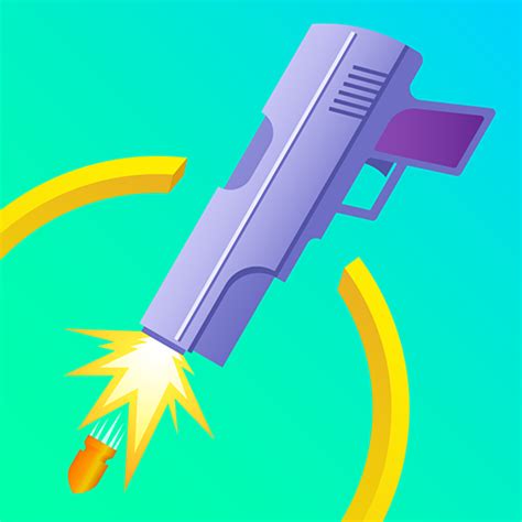 Gun Flip - Tap The Guns Simulator Game 2018: Flip Gun Shooter Free ...