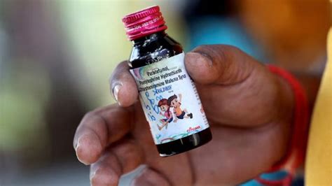 Tamil Nadu News: Sresan Pharmaceuticals Sealed In Kancheepuram After ...