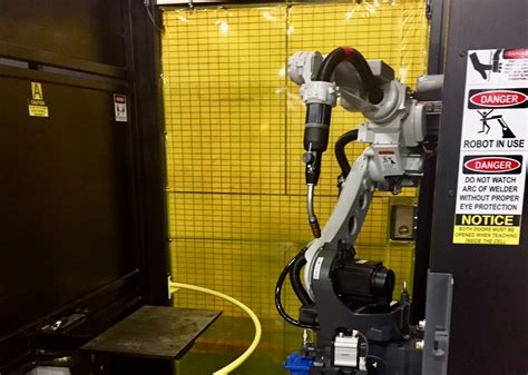 Robotic Welding Process 的图像结果