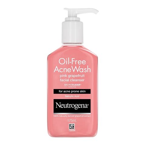 Products | Neutrogena® India