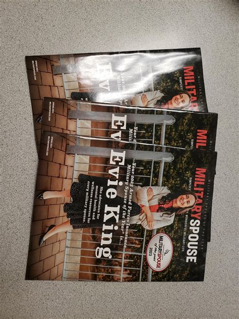 This magazine wants to know if you know what their husband's rank is ...