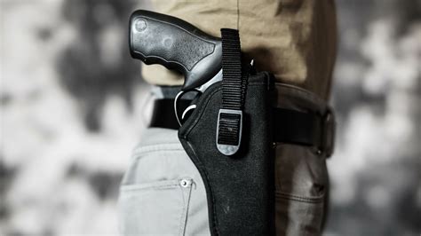 What Are the Open Carry Laws in Arizona | Michael Alarid