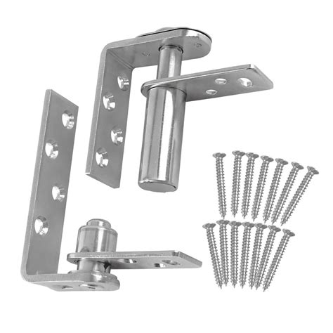 TamBee Cafe Door Hinges Swinging Door Hardware