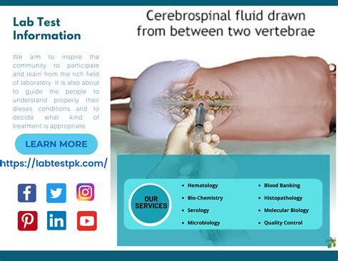 Cerebrospinal Fluid Halo Test