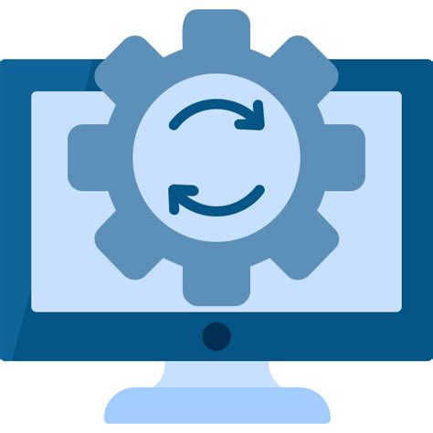 Image result for Data Processing Icon.png