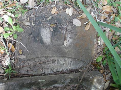 Benjamin Franklin Kinney (1836-1904) - monumento Find a Grave