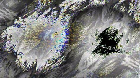 Hydra Visuals Tutorial 的图像结果