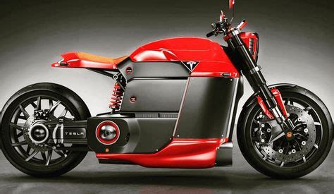 tesla motorcycle concept | Electric motorcycle, Tesla model, Tesla